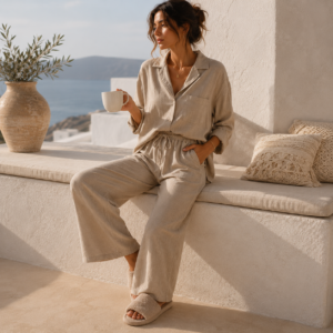 weekend getaway lounge set